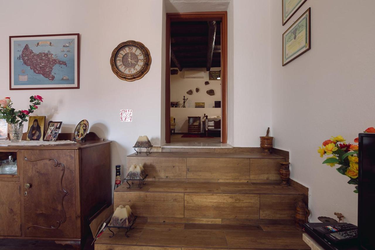 Villa Roxani Meskla 외부 사진